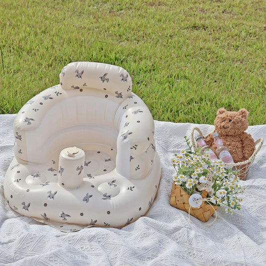Baby Inflatable Sitting Chair