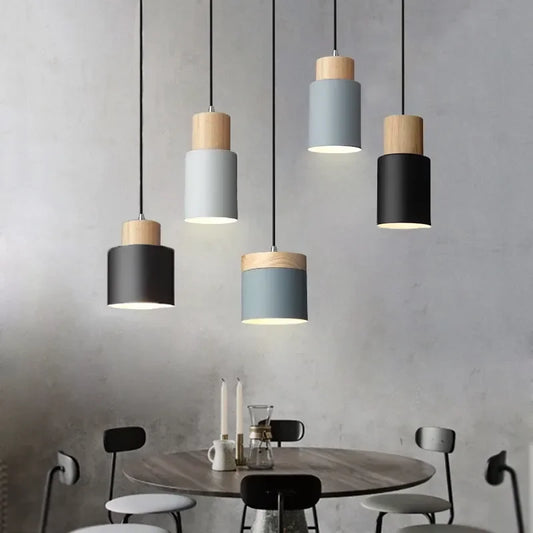 Simple Wire Chandelier for Stylish Interiors