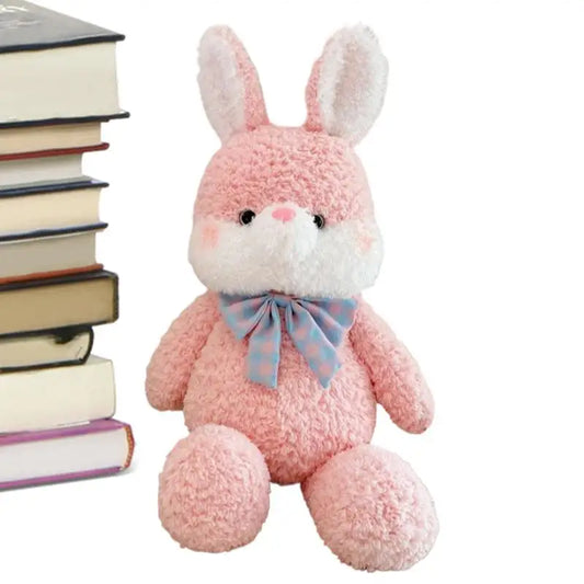 Plush Easter Lovely Baby Bunny Hugging Pillow